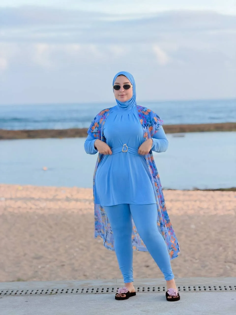 burkini bel cash