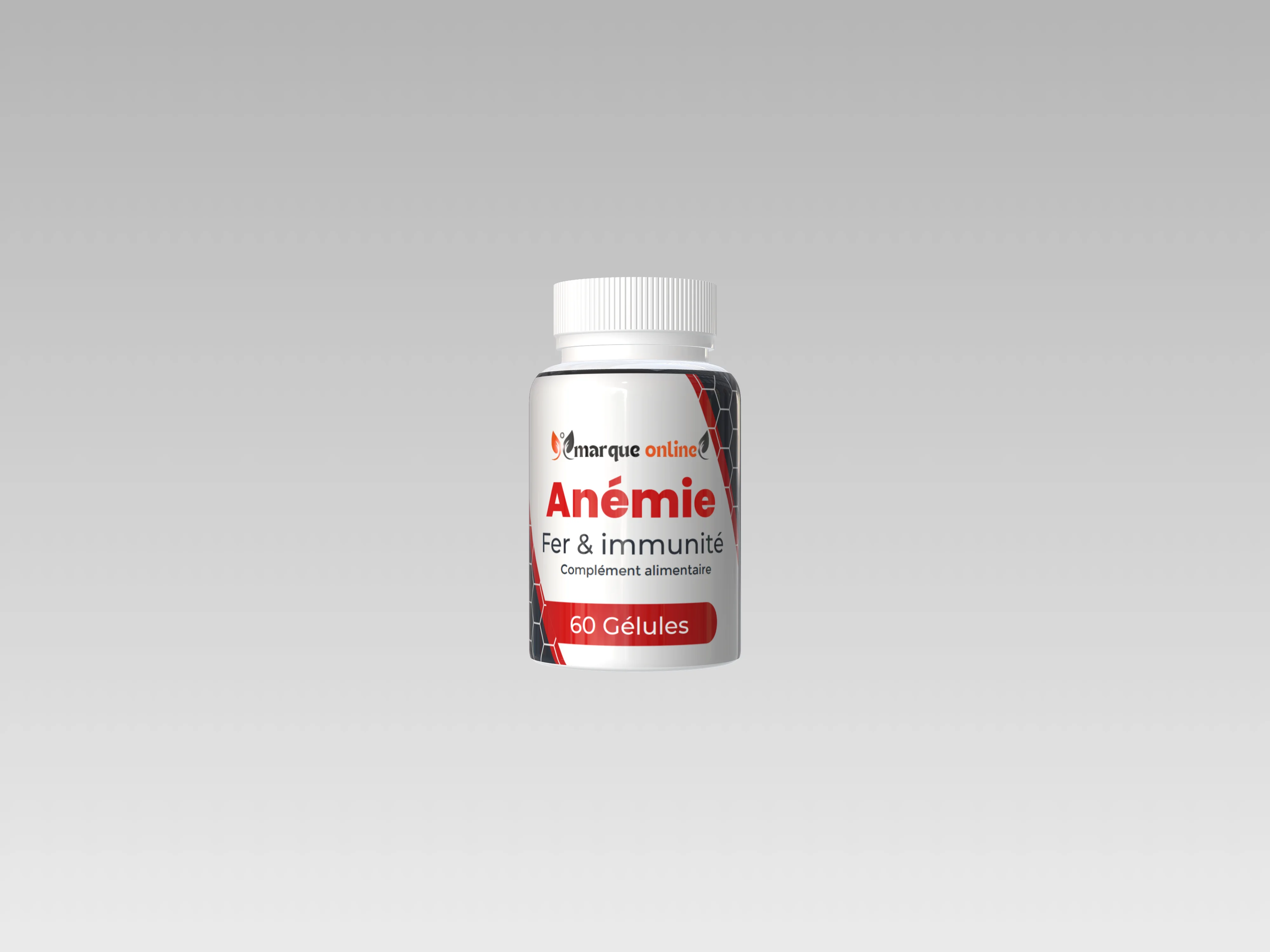Anémie – Fer & immunité