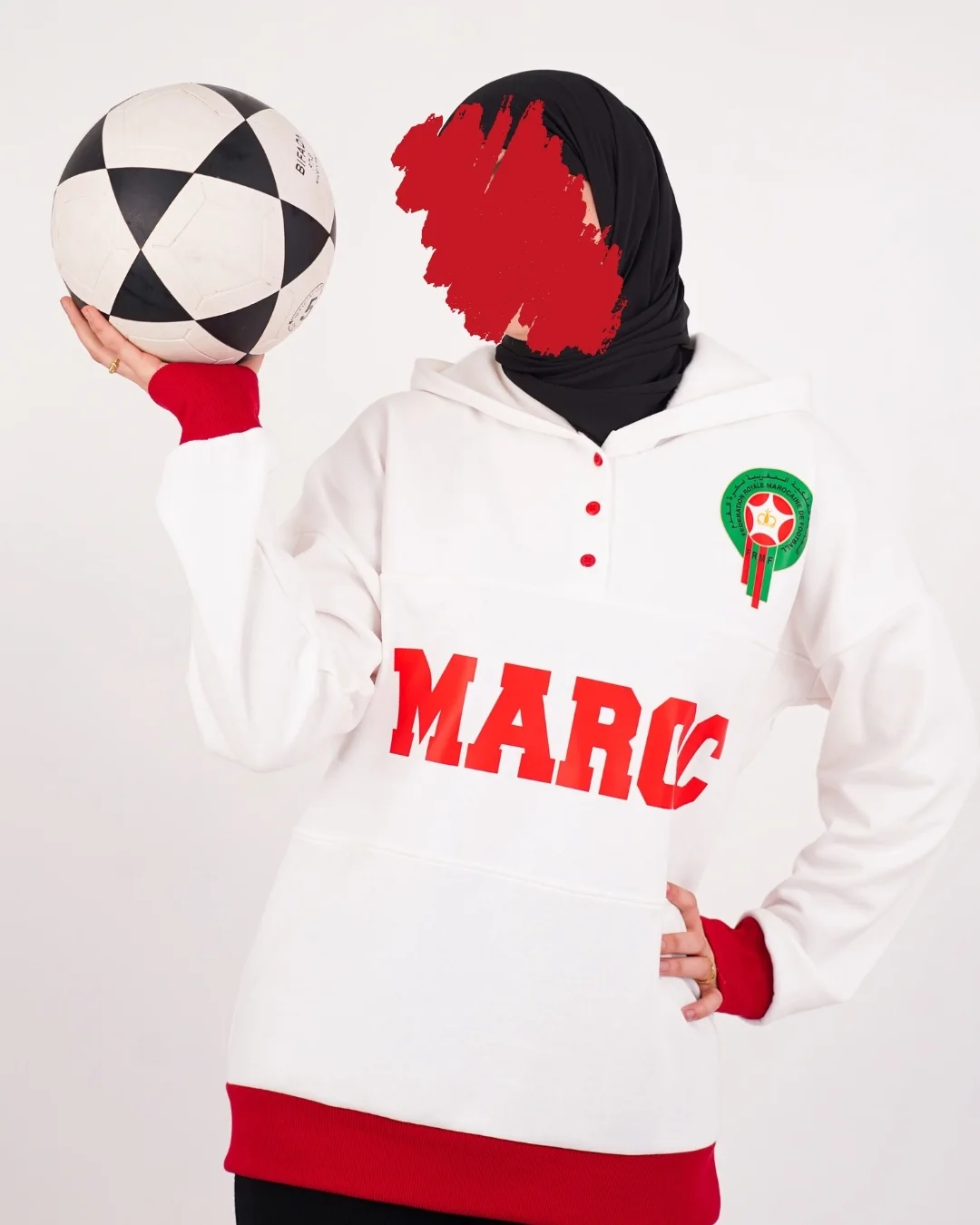 كابيشو MAROC