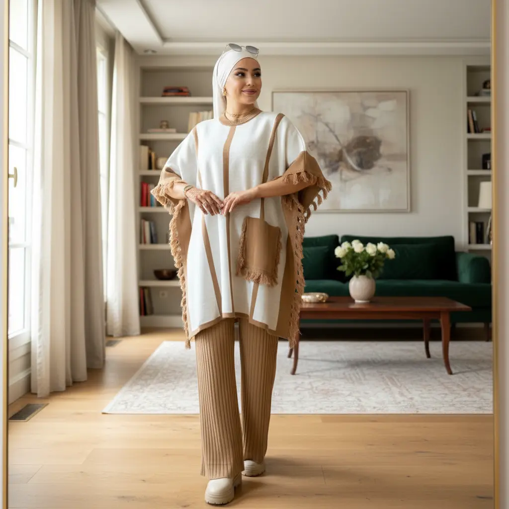 انسومبل 2 * 1 انيق وعصري