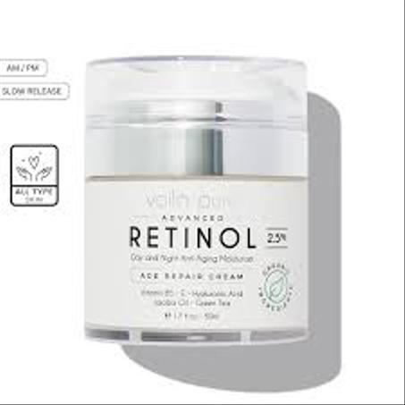 CREME RETINOL ORIGINAL