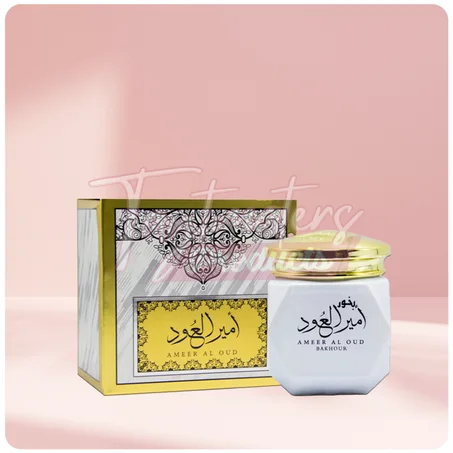 بخور امير العود