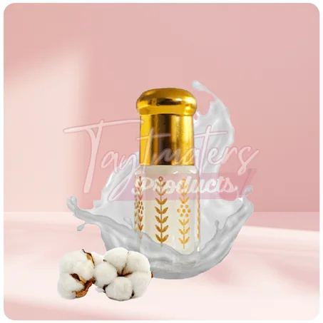 مسك الطهارة