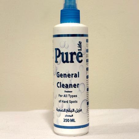 مزيل البقع الصعبةً