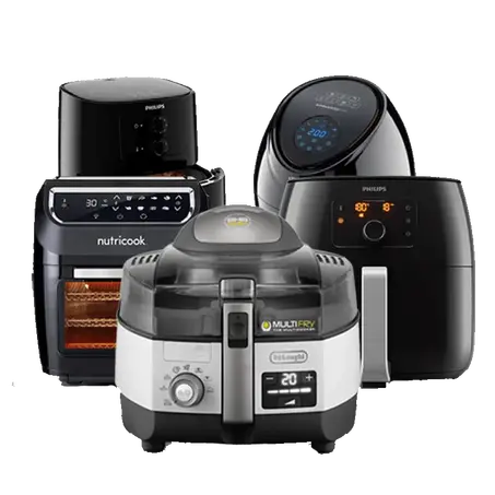 أجهزة منزلية ذكية