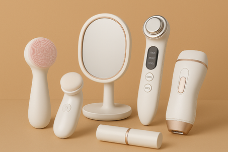 أجهزة العناية الشخصية