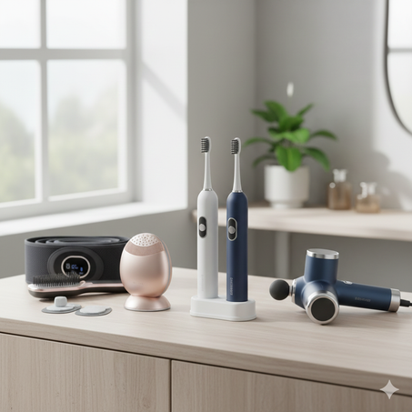 الالكترونيات