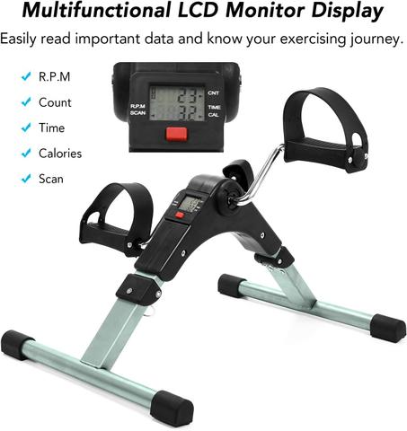 جهاز تمرين الأرجل والذراعين