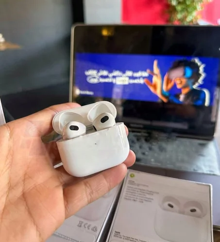 ©AirPods 3ᵉ génération ( Version USA 🇺🇸 )