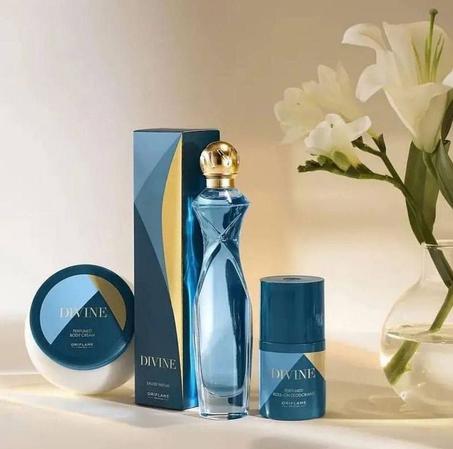 DIVINE