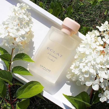 ECLAT FEMME