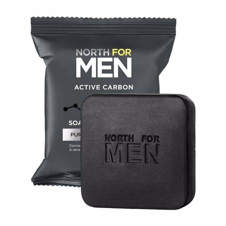 NORTH FOR MEN