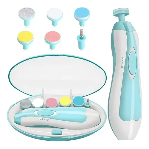 مقص أظافر للأطفال والرضع