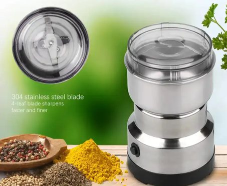 طاحونة بهارات كهربائية