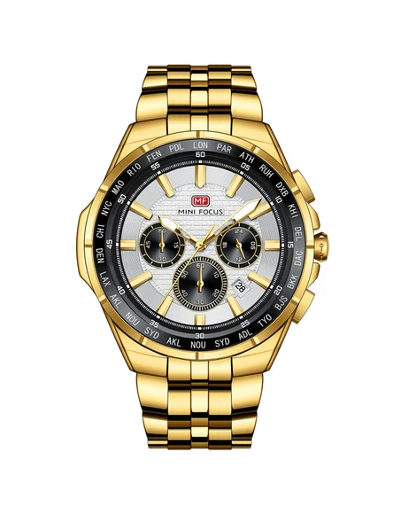 MINI FOCUS NEW COLLECTION 2026