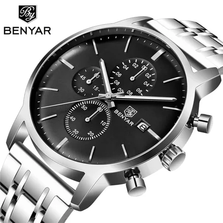BENYAR NEW COLLECTION 2024