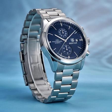 BENYAR NEW COLLECTION 2024