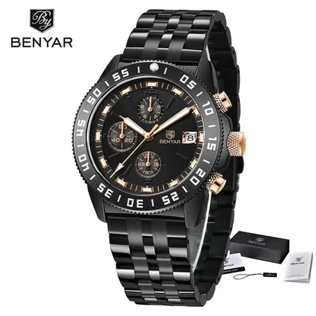 BENYAR NEW COLLECTION 2024