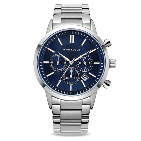 MINI FOCUS NEW COOLECTION 2024