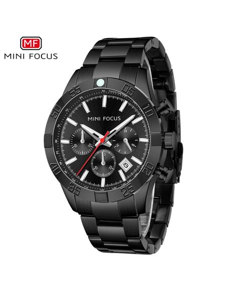 Mini focus new Collection