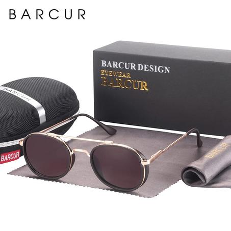 BARCUR NEW COLLECTION 2024