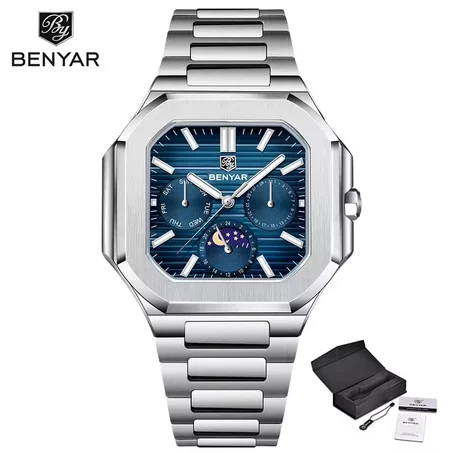 BENYAR NEW COLLECTION 2026