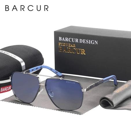 BARCUR NEW COLLECTION 2024