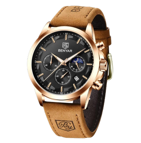 New BENYAR Business B-Black