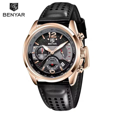 BENYAR Collection 2026