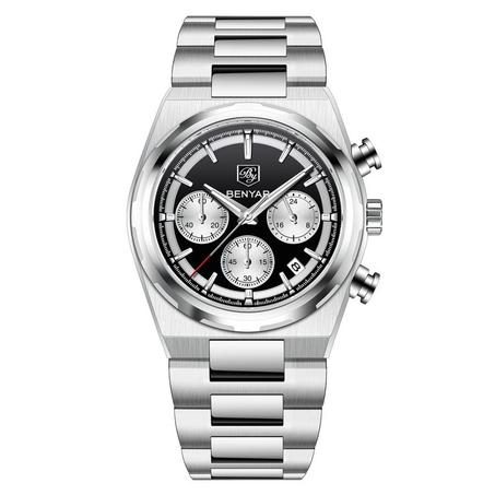 BENYAR Top Brand New Men Watches Luxury Waterproof