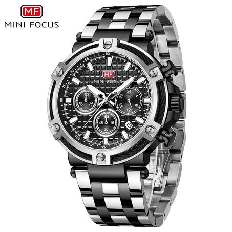 MINI FOCUS NEW COLLECTUON MNO