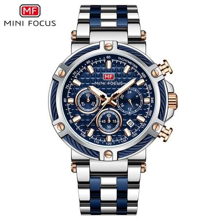 MINI FOCUS NEW COLLECTION 2024