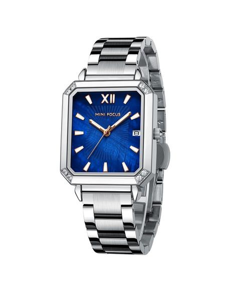 MINI FOCUS NEW COLLECTION 2024