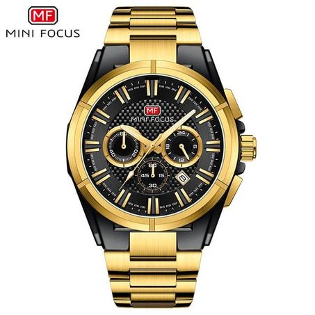 MINI FOCUS  NEW COLLECTION 2024