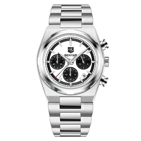 BENYAR Top Brand New Men Watches Luxury Waterproof