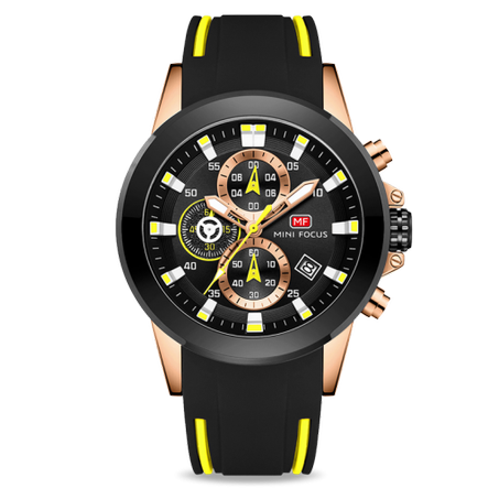 Mini focus MF 0287G new collection