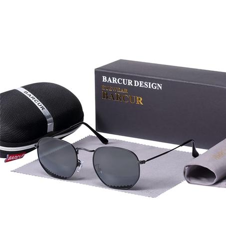 BARCUR NEW COLLECTION 2025