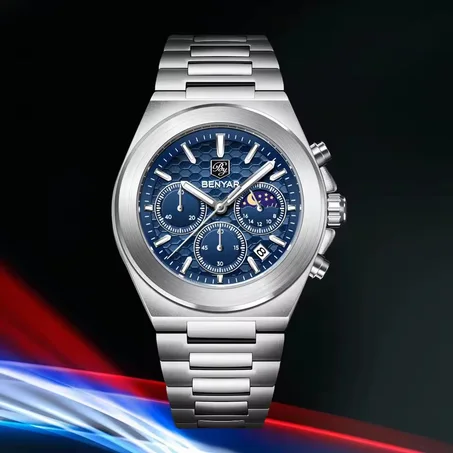 BENYAR NEW COLLECTION 2026