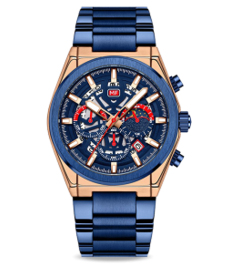 MINIFOCUS F01- 2022 B-Gold