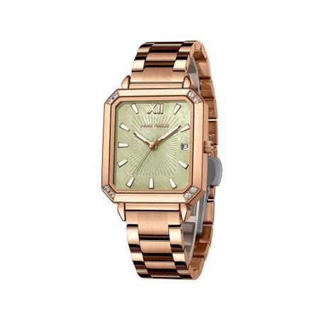 MINI FOCUS FEMME NEW COLLECTION 2024