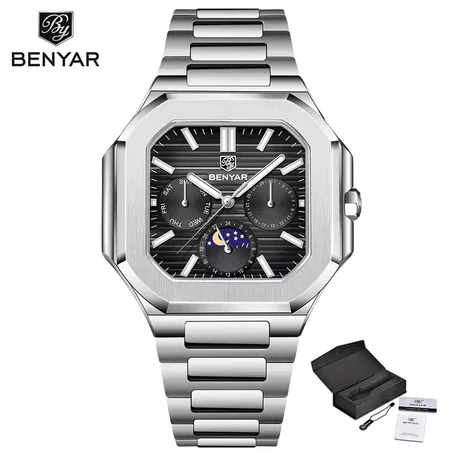 BENYAR NEW COLLECTION 2026