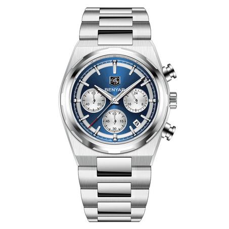 BENYAR Top Brand New Men Watches Luxury Waterproof