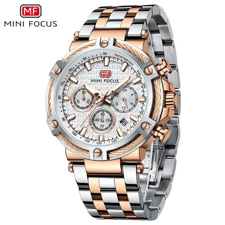 MINI FOCUS NEW COLLECTION MBR