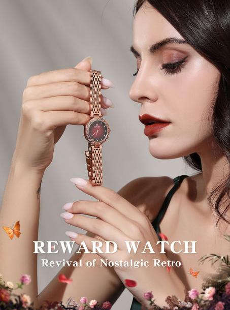 REWARD FEMME NEW COLLECTION 2022