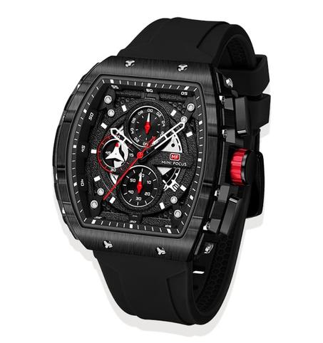 Mini Focus – MF39G Collection 2025 black