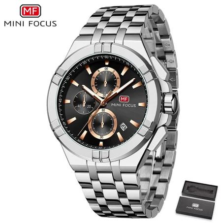 MINI FOCUS NEW COLLECTUON MNO