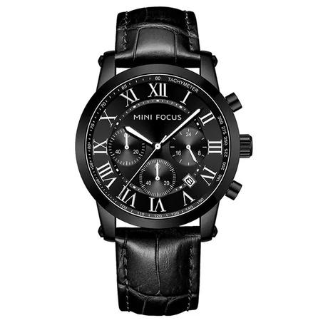 Mini focus new Collection 2023