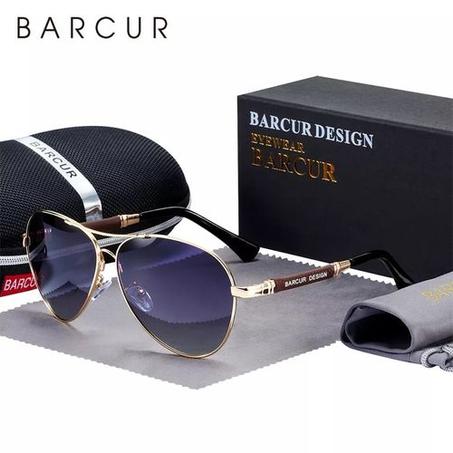BARCUR NEW COLLECTION 2024