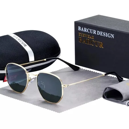 BARCUR NEW COLLECTION 2024