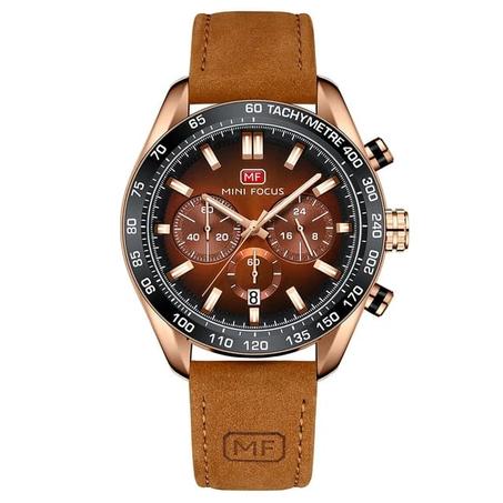 MINI FOCUS NEW  Collection–2024